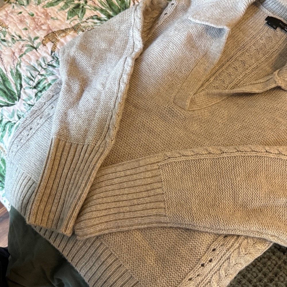 360Sweater - Picture 3 of 4